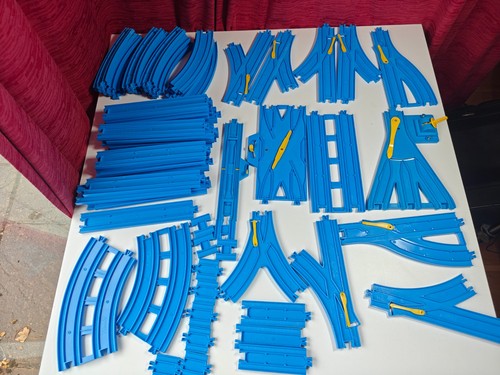 Tomy trackmaster thomas - trackmaster, &