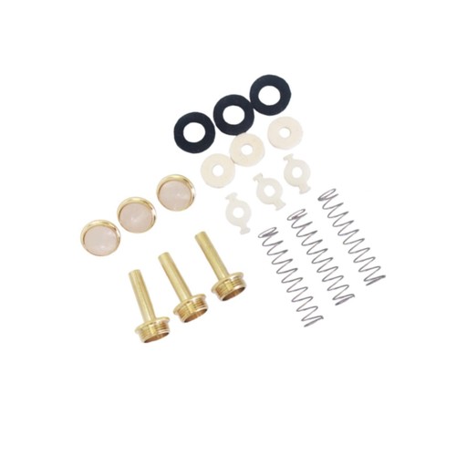 Trumpet valves repair - trumpet, kit