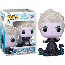 The Little Mermaid: Ursula