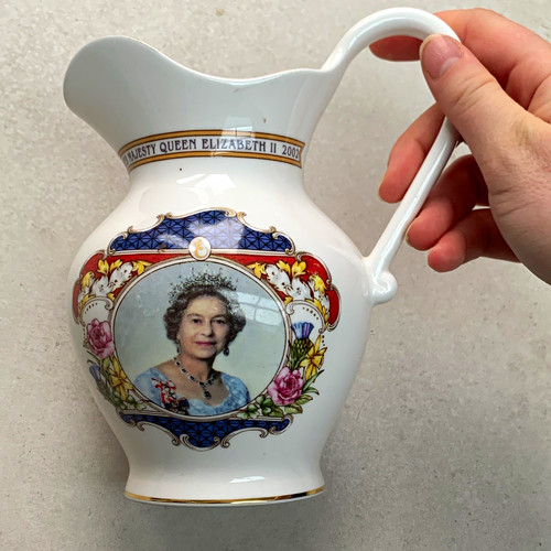 Aynsley bone china decorative - aynsley,
