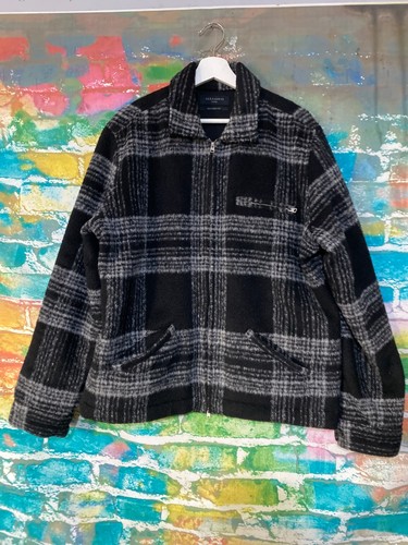 Allsaints phoenix checked - phoenix,