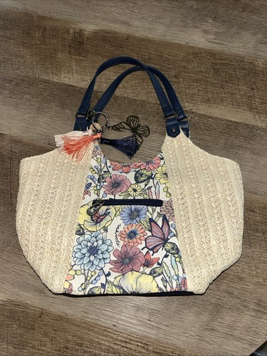Sakroots roma shopper - sakroots, tote
