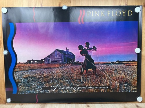Pink floyd collection great - floyd,