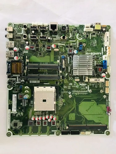 653846 001 desktop - 653846-001, motherboard