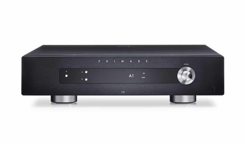 Primare prisma i25 - primare,
