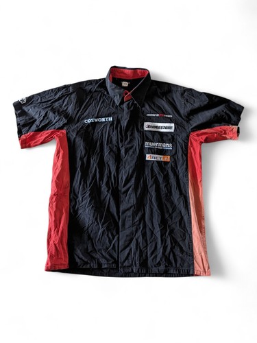 Vintage minardi team - f1,