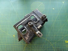 Yamaha RD200 Battery Box Case Original Part Number 397 21170 00