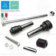 SILENT BLOCK ENGINE PAD KIT