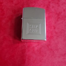 Hadson Flip Top Refillable