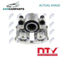 BRAKE CALIPER BRAKING REAR