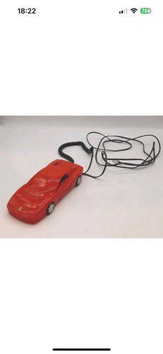 Ferrari formula testarossa - formula,