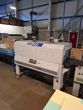 ADPAK SEALER AND SHRINK