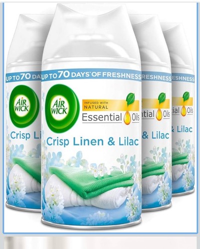 Air wick freshmatic max - max,