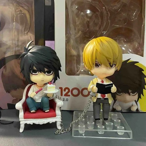 Death note figures 1200 - figures,