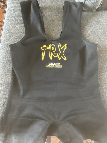 Inzer advance designs trx - inzer,