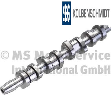 Camshaft fits sharan - fits:, vw