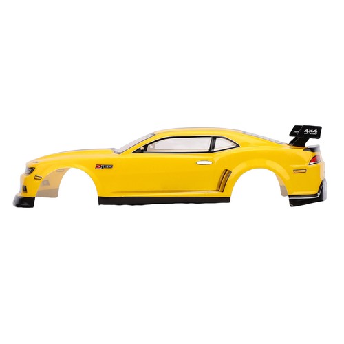 Scale car body shell - 1/10,