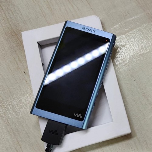 Sony a55 walkman - sony,