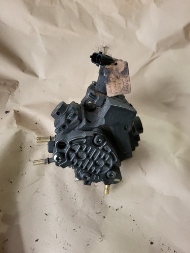 Fuel pump mechanical - fuel,