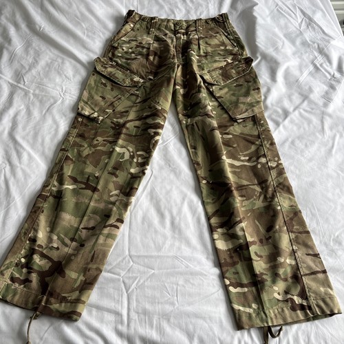 British military mtp mens - british,