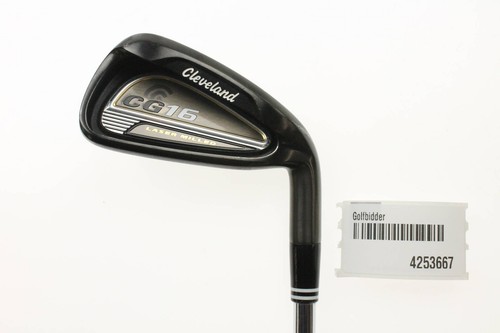 Cleveland cg16 black - black, pearl