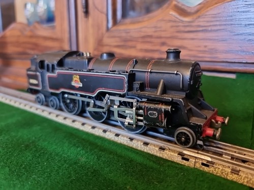 Hornby dublo edl18 rail - hornby, 3-rail