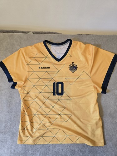 Surrey cricket shirt m - surrey,