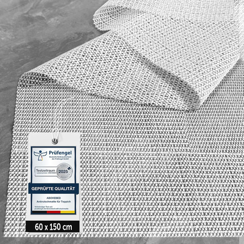 Anti slip rug underlay - anti,