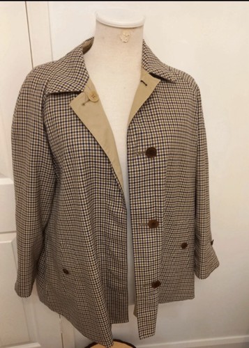 Aquascutum london cotton - aquascutum,