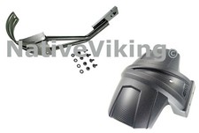 GIVI RM3125KIT + RM02 SUZUKI