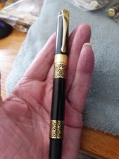 a great fountain pen never