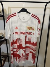 UNION BERLIN 2022/2023 FOURTH