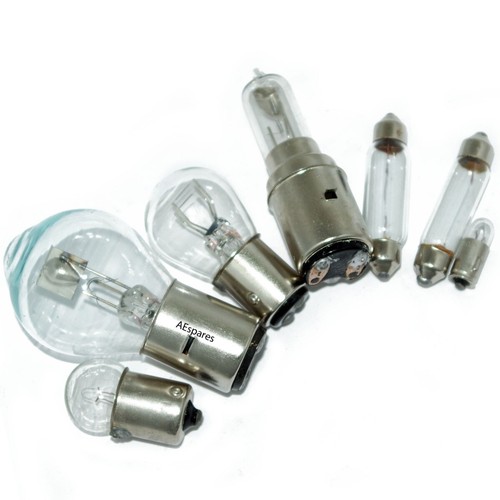 Lambretta vespa 12v bulb - vespa,