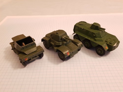 Dinky toys 670 - -, &