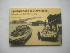 SPRINGBOARD FOR OVERLORD -