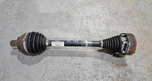 Scirocco mk3 tsi engine - vw,