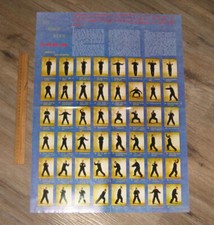 Tit Shien Kuen magazine POSTER