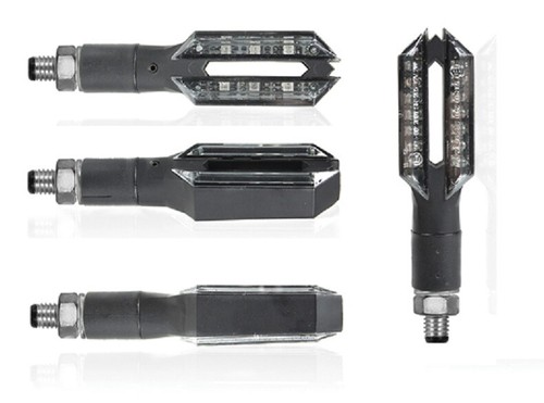 Aluminum led arrows - arrows, motorcycle