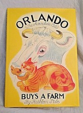 Kathleen Hale - Orlando Buys A