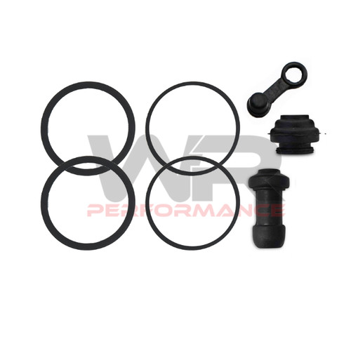 Front brake caliper seal - caliper,