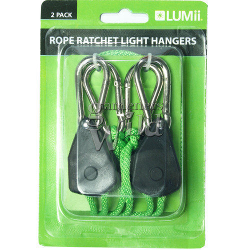 Lumii rope ratchet - lumii, light