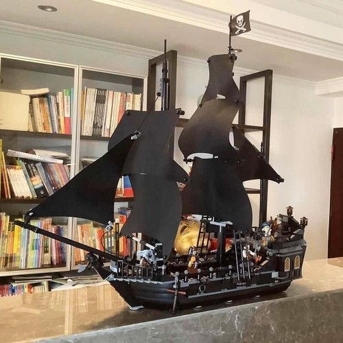 Pirates the caribbean - the,