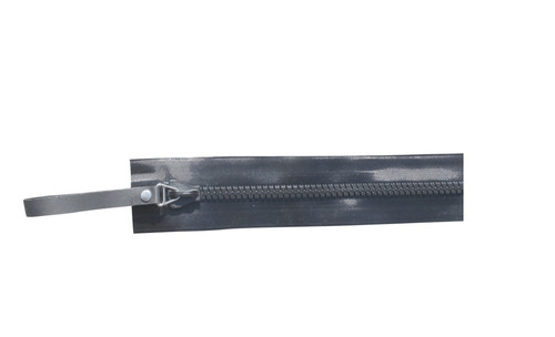 Drysuit zipper aquaseal cbe - -,