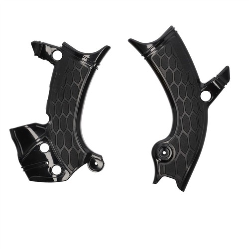 Acerbis grip frame protector - frame,