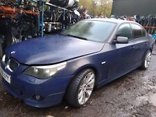 BREAKING : BMW 530 SERIES e60