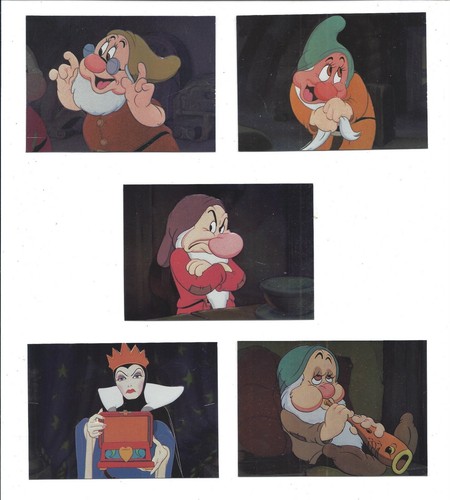 1994 snow white - snow,