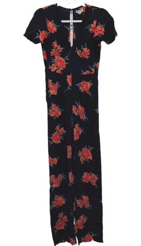 Flynn skye flutter jumpsuit - flynn,