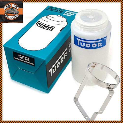 Tudor windscreen washer bottle - tudor,