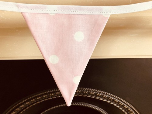 Laura ashley pink dotty - laura,