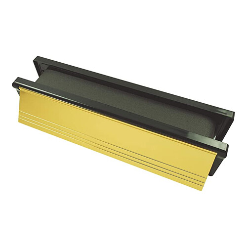 Timco intumescent letterbox - timco,